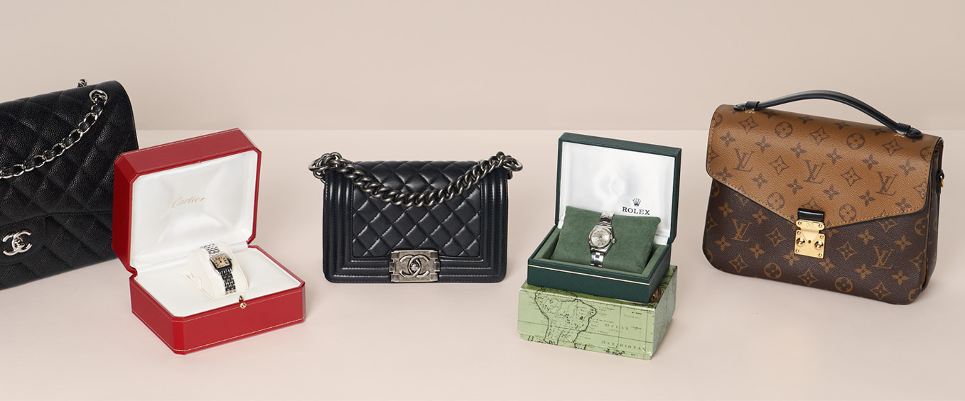 luxurystore